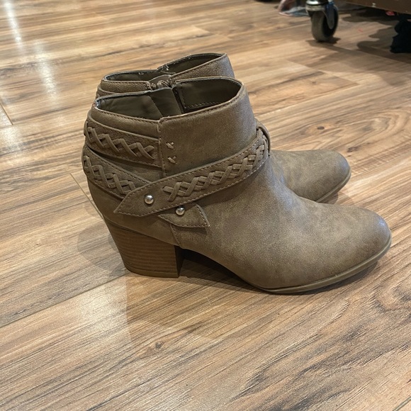 Indigo Rd booties - Picture 4 of 7